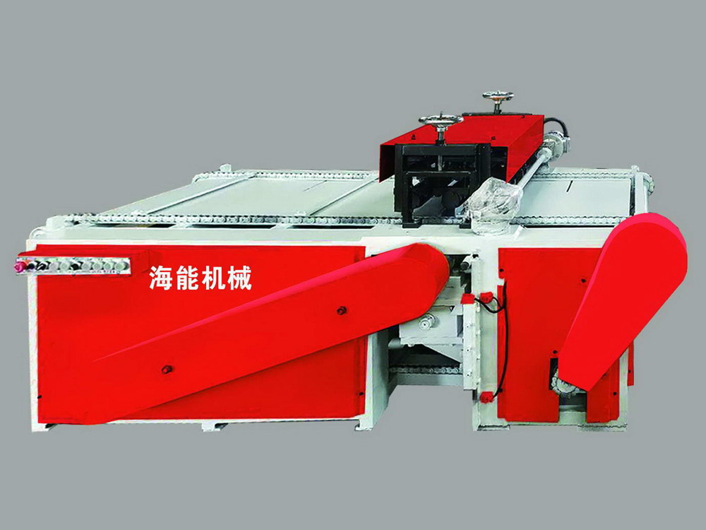 PK600 automatic plane slotting (drawing) machine