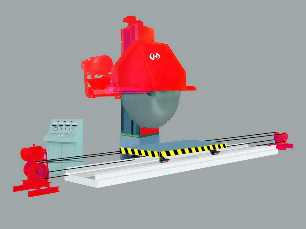 QZQ1800 un bras centrer cutter